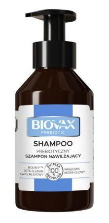 biovax szampon 400ml