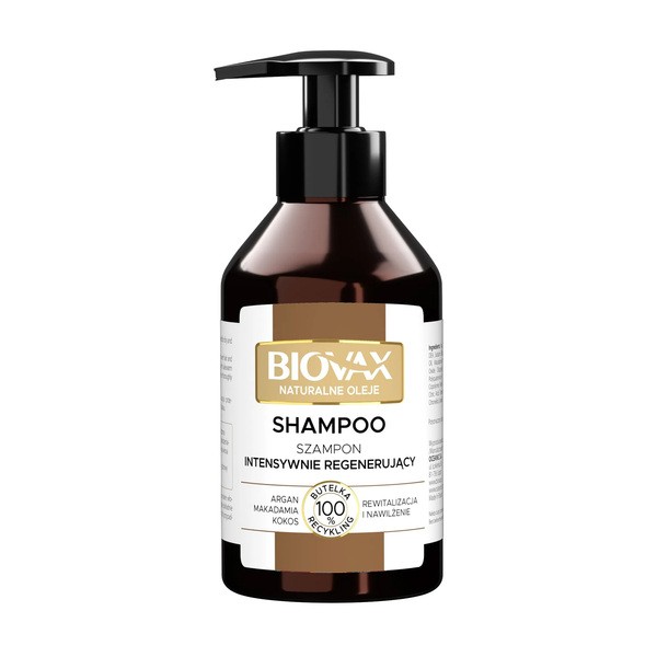 biovax szampon doz diamond