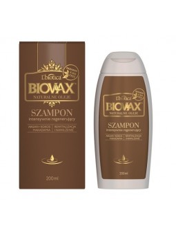 biovax szampon libiotica