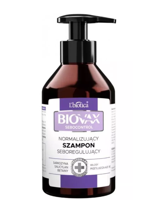 biovax szampon ranking