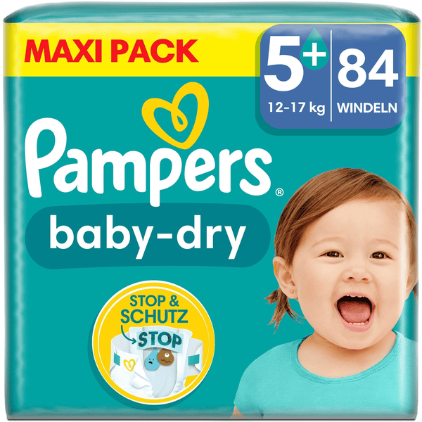 bleer pampers tilbud