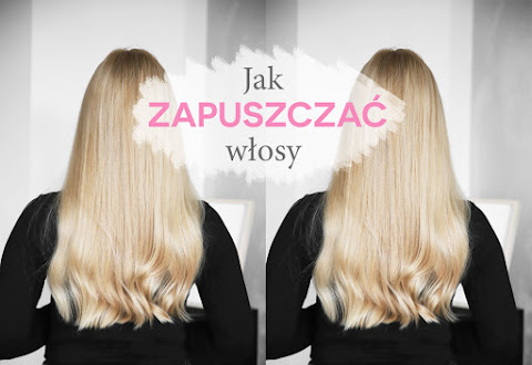 blondhaircare.com szampon ochładzający blond