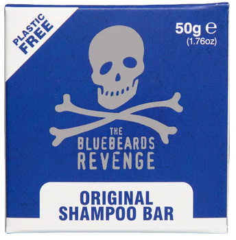 bluebeards revenge szampon opinie