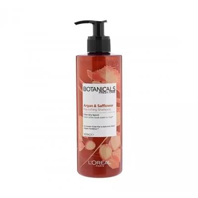 botanicals fresh care loreal szampon wizaz