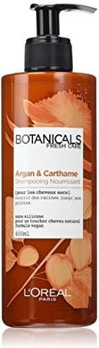 botanicals szampon ceneo