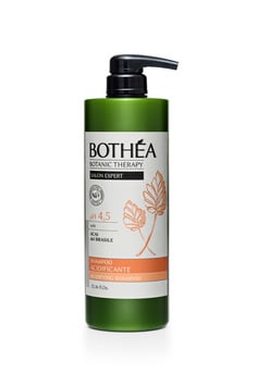 bothea botanic therapy szampon