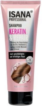 brazilian keratin szampon rossmann