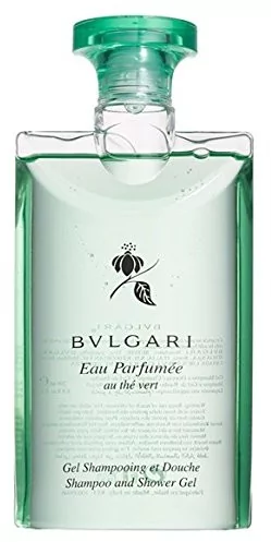 bulgari szampon żel najtaniej