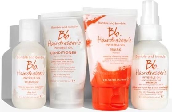 bumble and bumble bb.curl defining conditioner odżywka do kręconych włosów