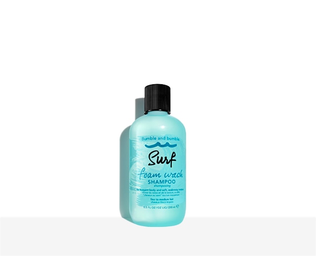 bumble and bumble surf szampon