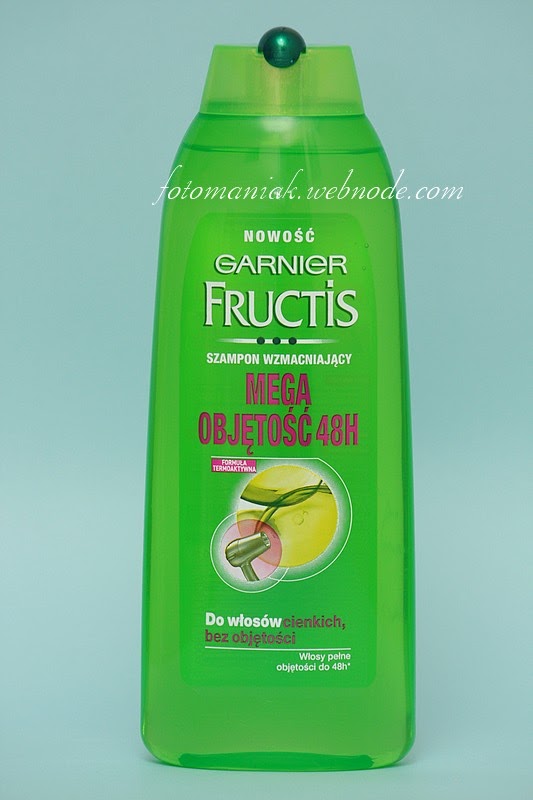 butelki po fructis szampon co można zrobić