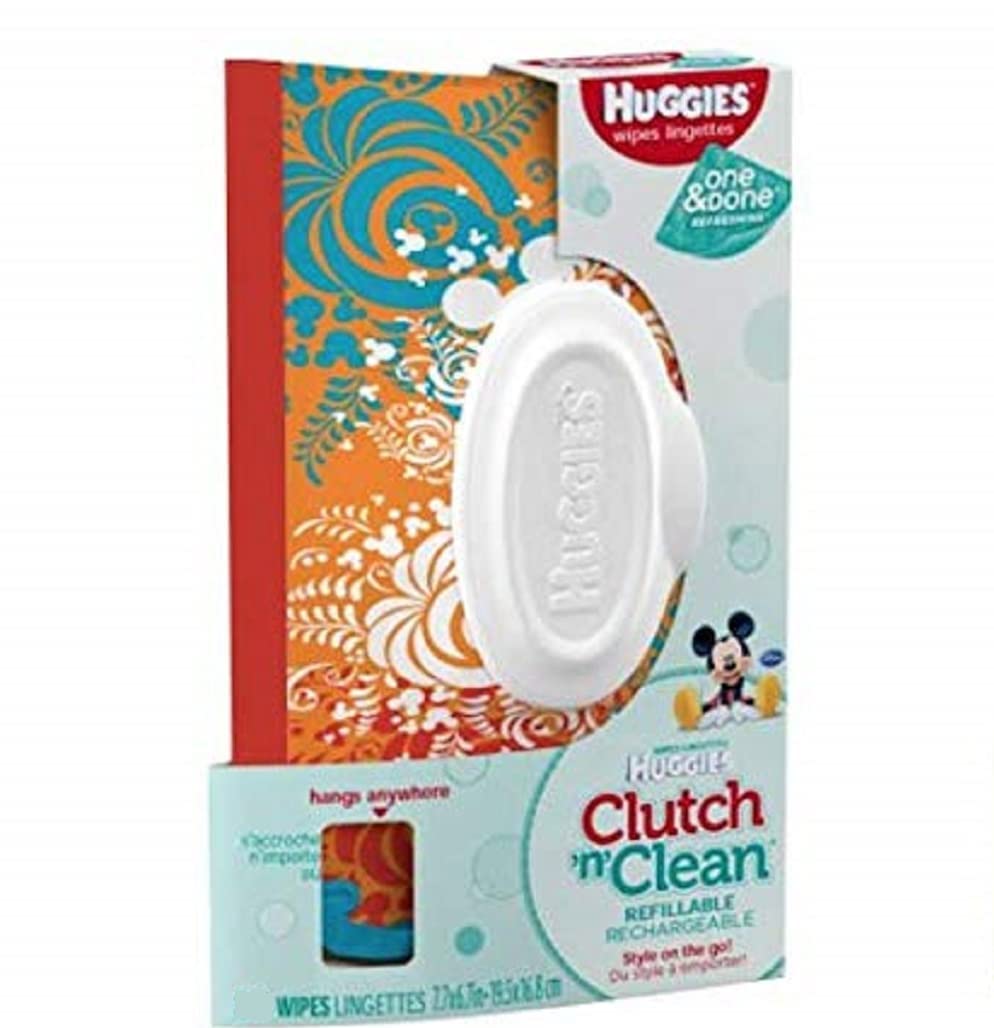 buy huggies clutch and go