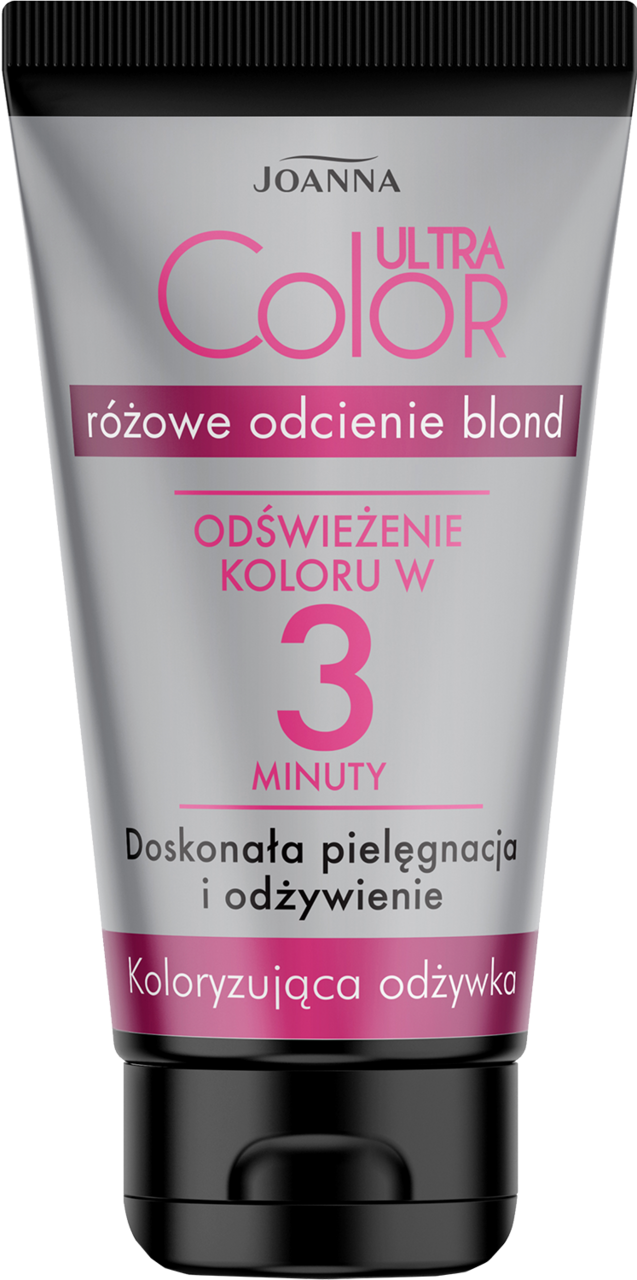 odżywka do włosów rozjaśnianych rossmann