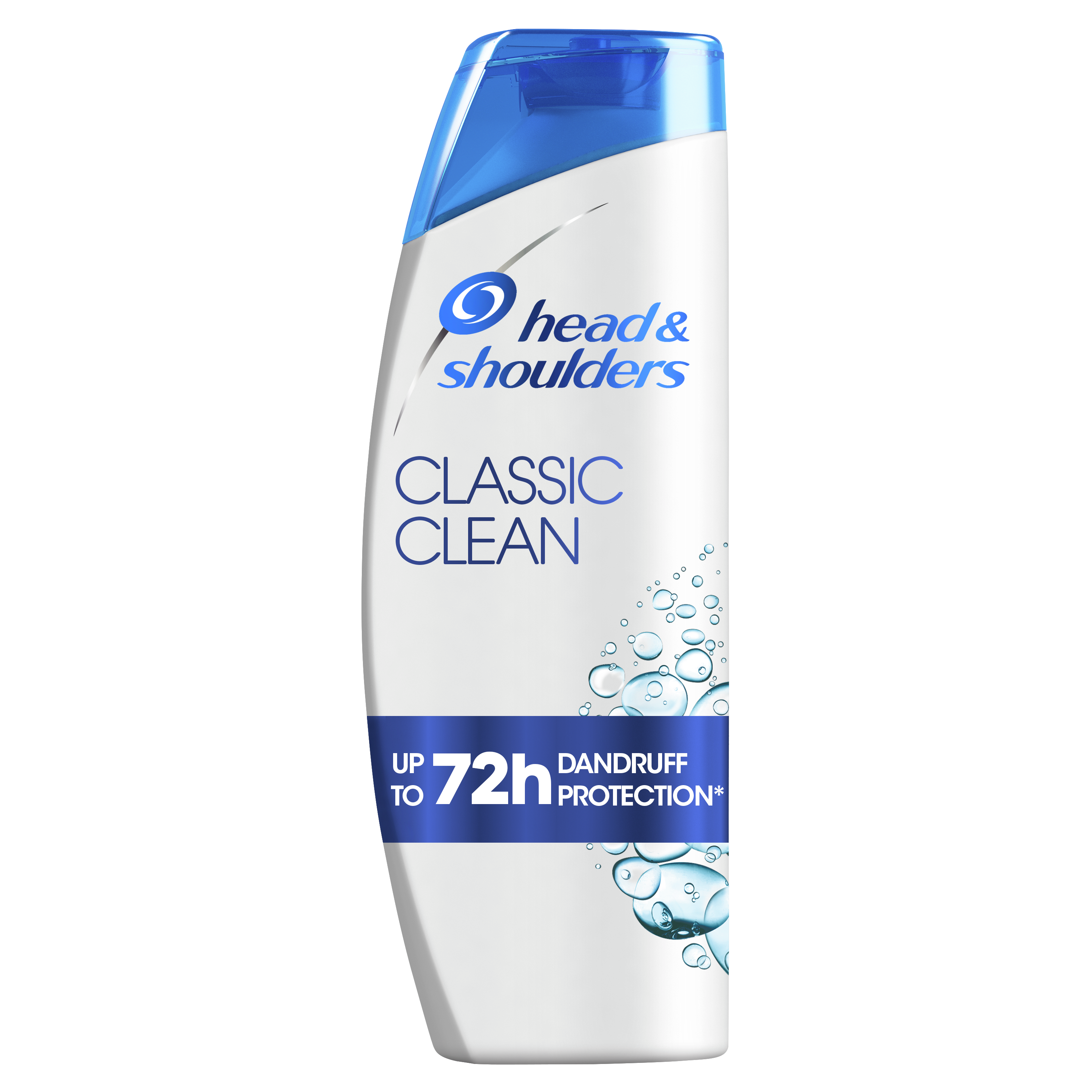 head & shoulders classic clean szampon przeciwłupieżowy