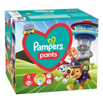 pampers pants 5 48 sztukcena