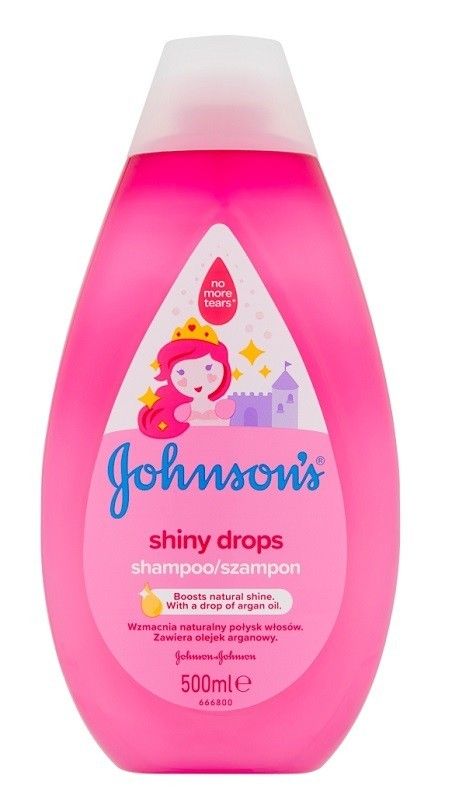 szampon gonsonbaby dla dzieci
