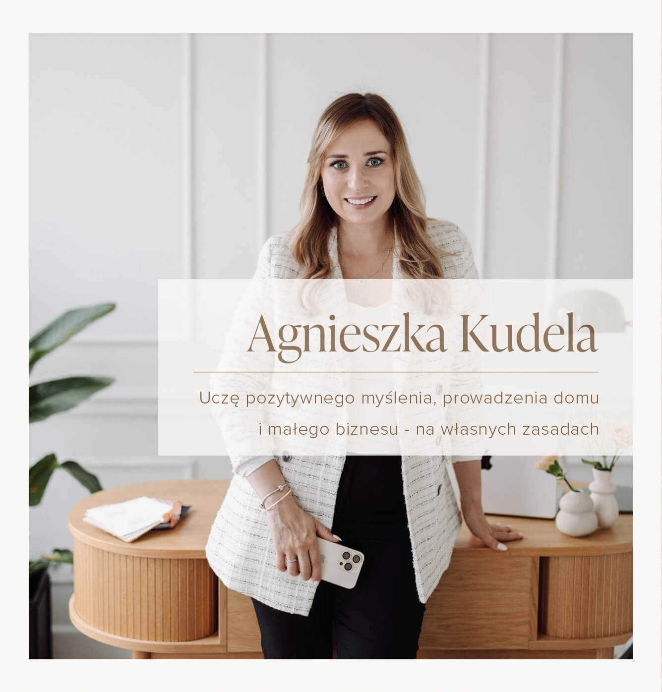 agnieszka kudela pieluchy