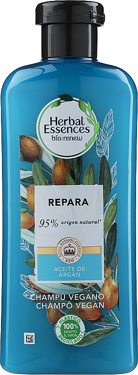 herbal essences argan oil of morocco szampon