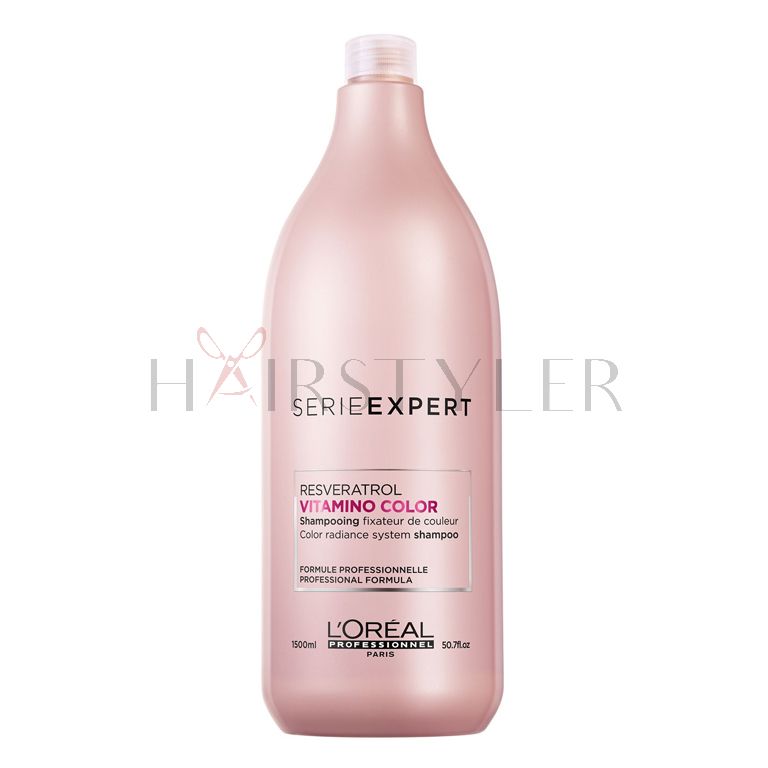 loreal expert vitamino color szampon 1500 ml