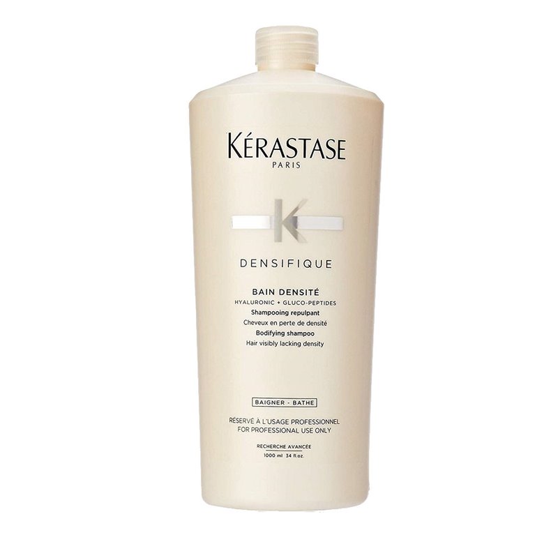 szampon kerastase bain densite opinie