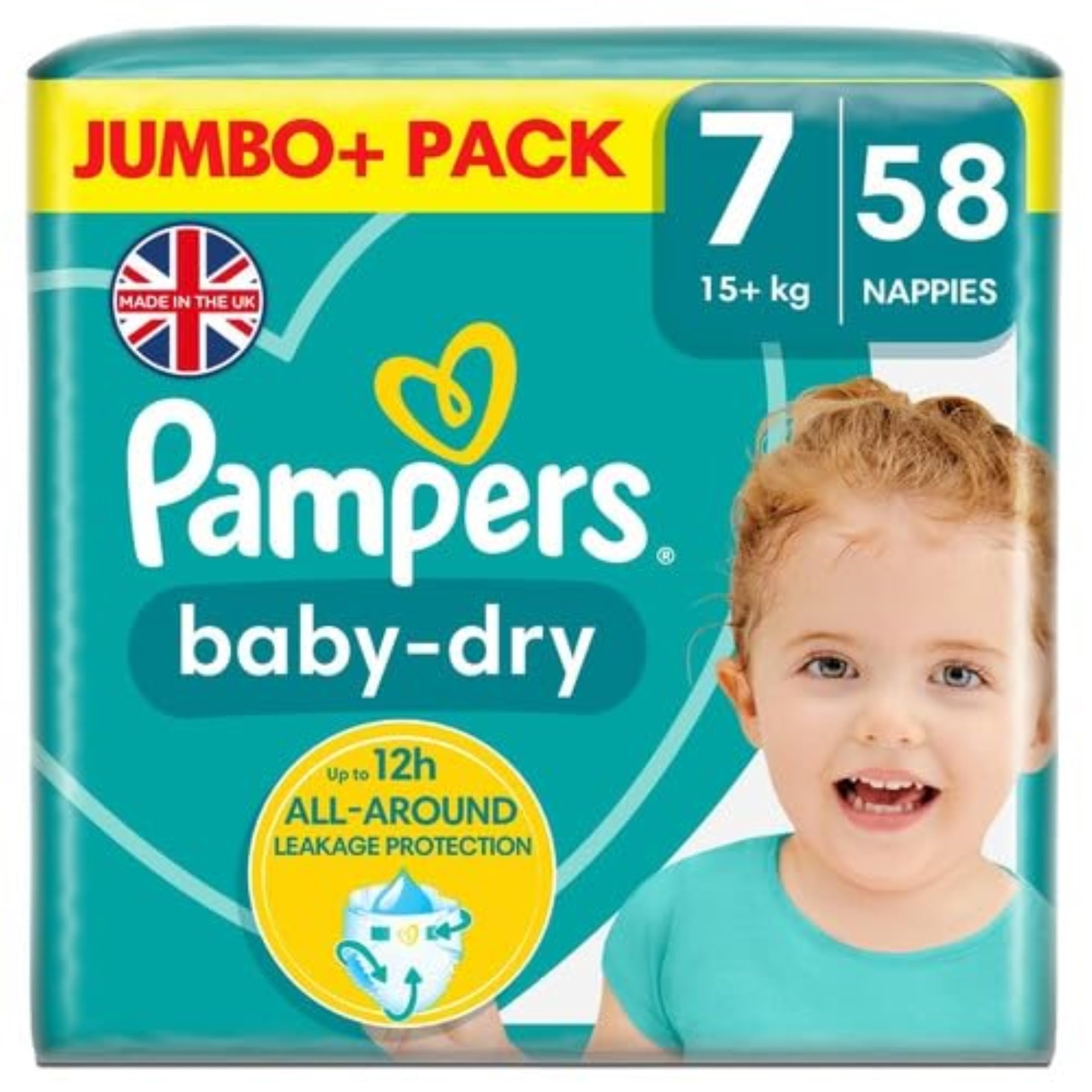 pampers instytut