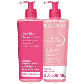 bioderma pianka do mycia twarzy cera atopowa