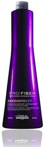 pro fiber szampon ceneo