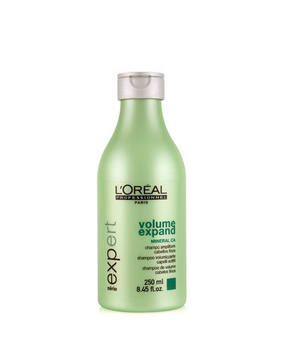 volume expand loréal professionnel szampon 250 ml kup