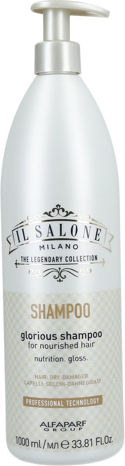 il salone milano szampon 1 l cena