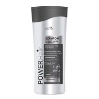 joanna power hair for men szampon przeciwłupieżowy