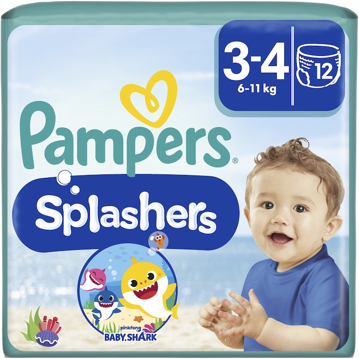 mumi pampers