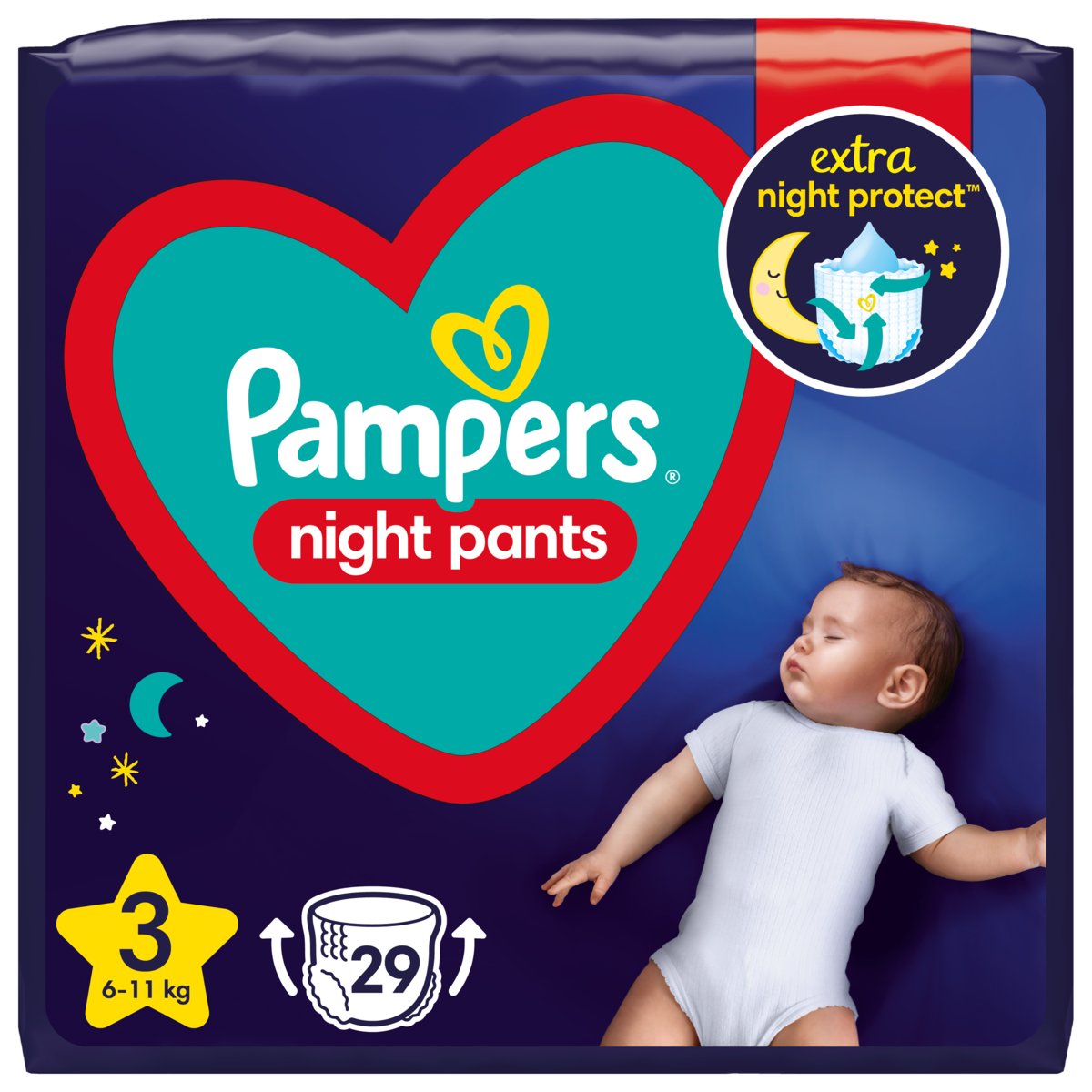 pampers midi site empik.com