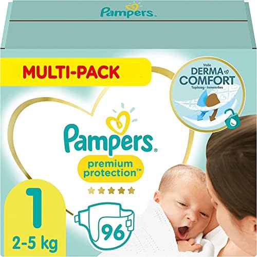 pampers pro care 1 ile ceo neo