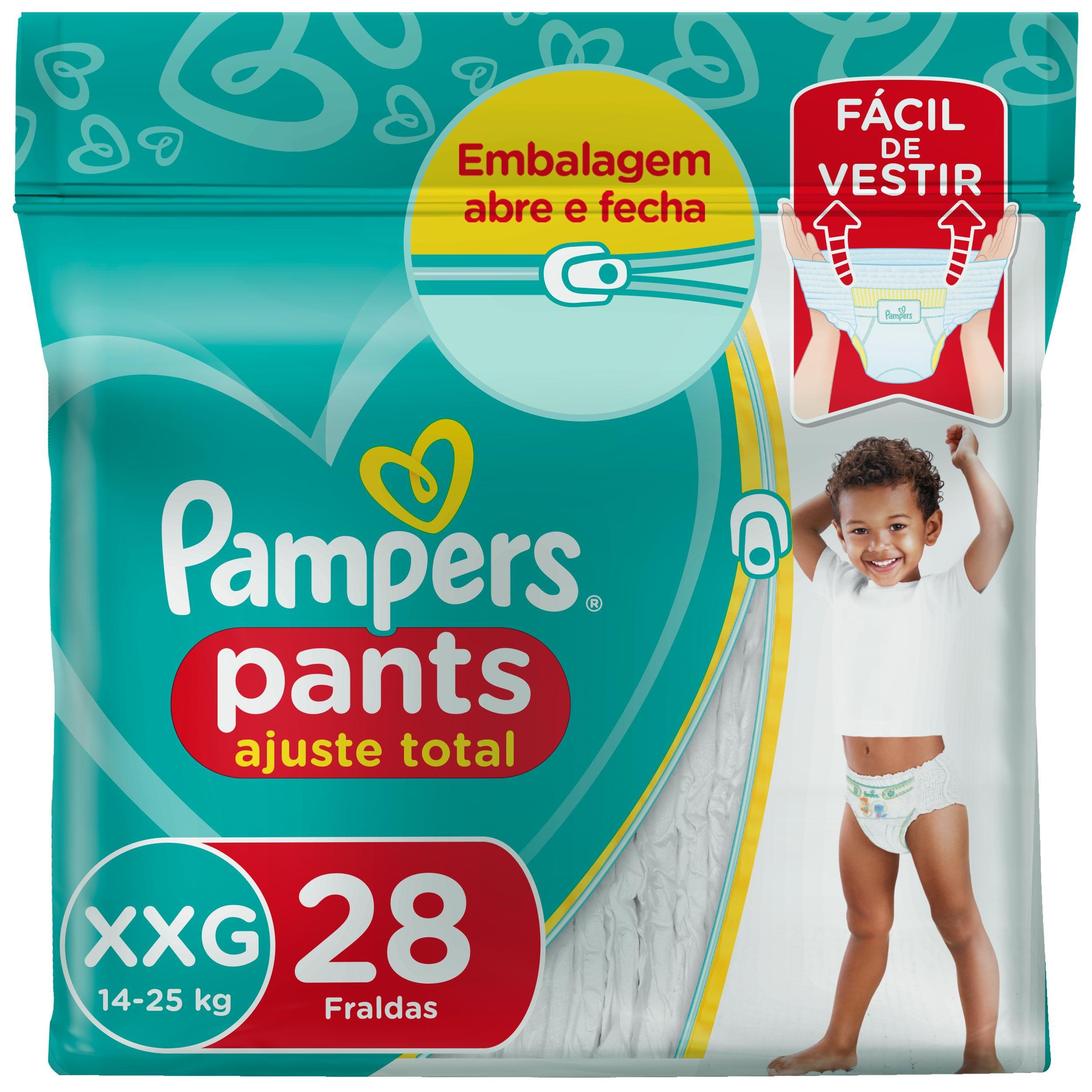 pampers 7 28 szt