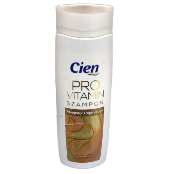 cien szampon pro vitamin