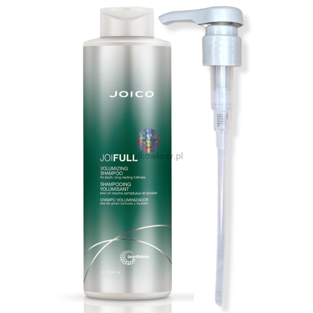 joico moisture recovery szampon 1000ml ceneo