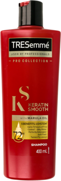 brazilian keratin szampon rossmann