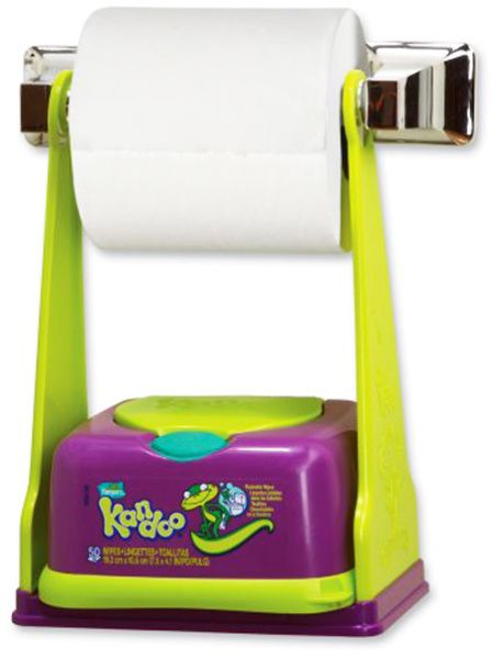 pampers kandoo wipes tub