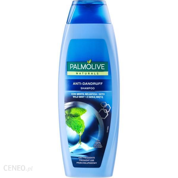 palmolive szampon 350ml przeciwłupieżowy