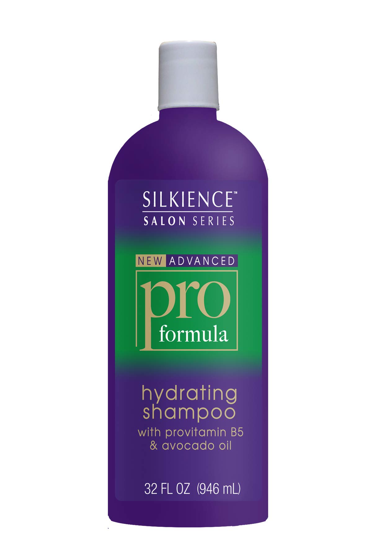 szampon pro formula