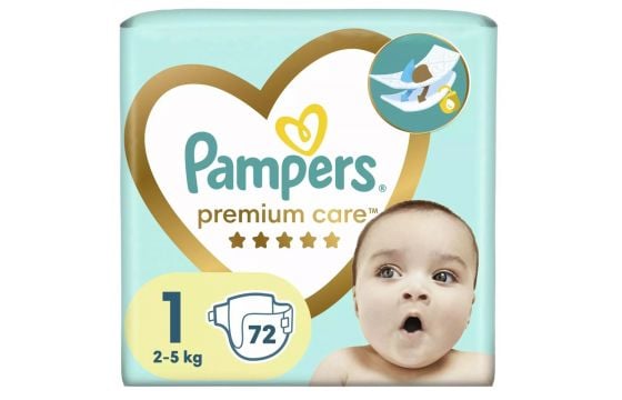 pampers premium care powoduja raka