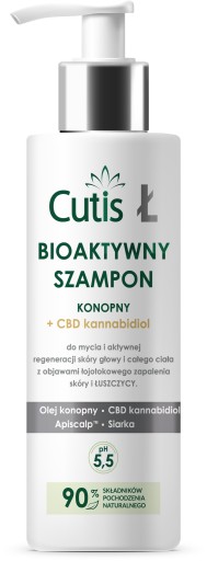 szampon cutis