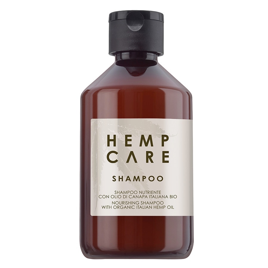 hemp care szampon