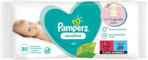 pampers 1 80 szt