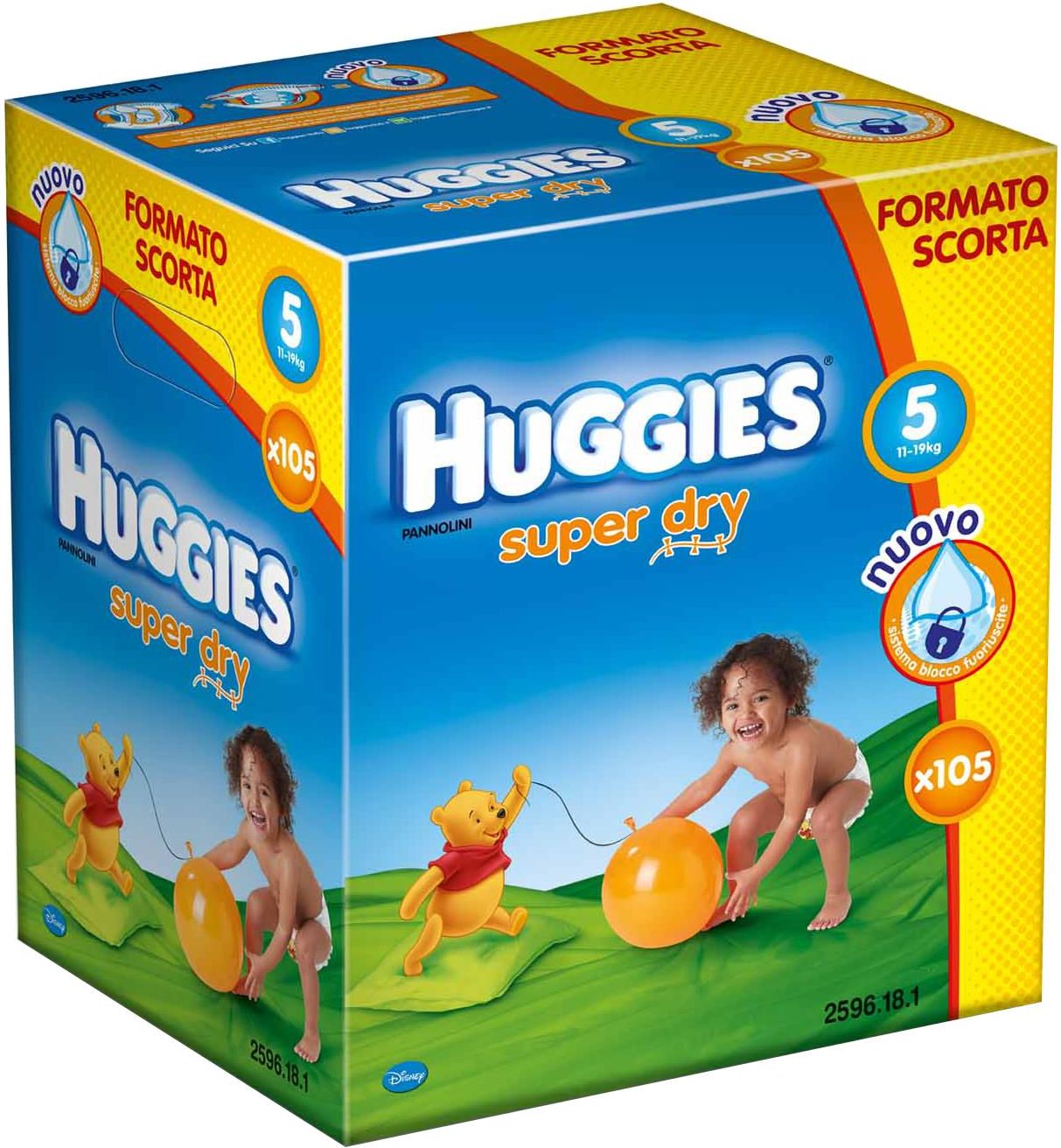 huggies super.dry 5 cena w sklepie