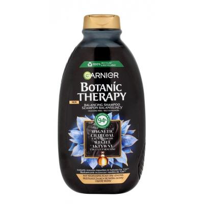 garnier botanic therapy szampon wizaz