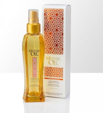 loreal professionnel mythic oil olejek do włosów ceneo