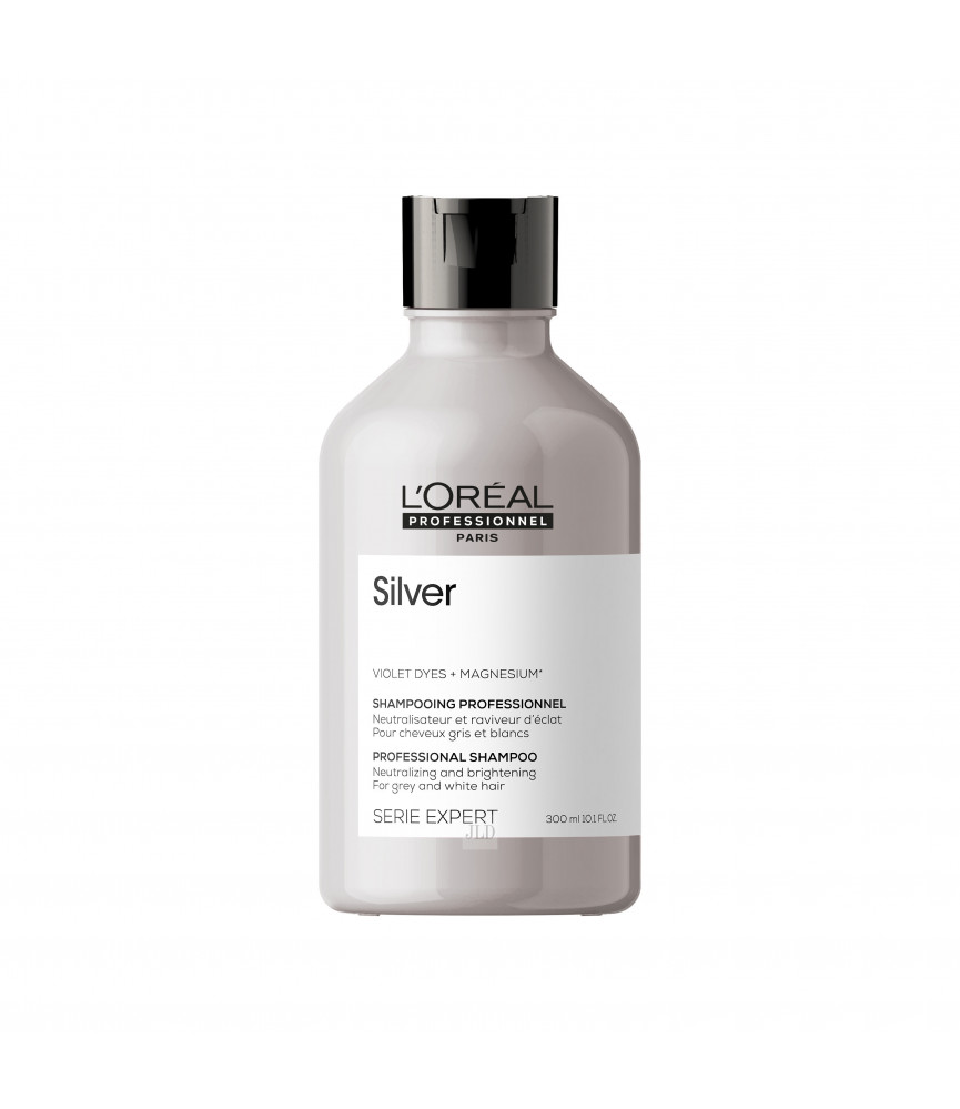 loreal silver szampon colorista rossmann