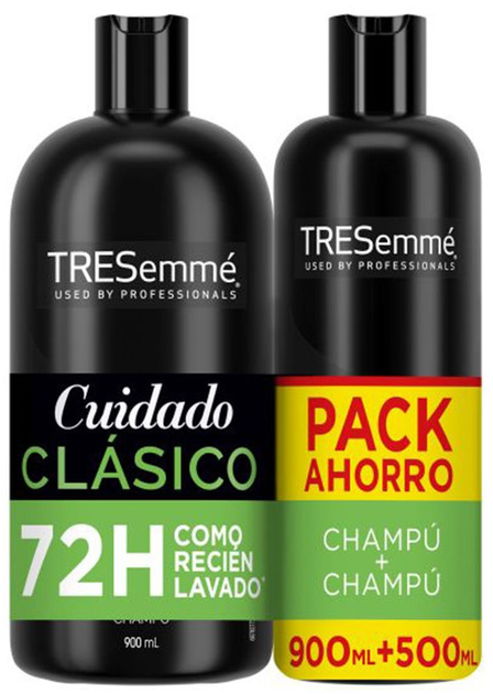 szampon tresemme z pigmentem 900ml