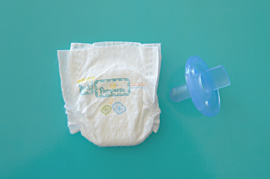 pampers dla wcześniaków 800 gramów